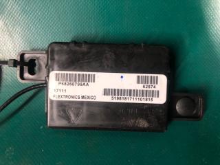 Антенна COMPASS 17-21 2017 2.4 ED6