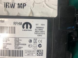 Блок управления центральным замком JEEP COMPASS 17-21 2.4 ED6