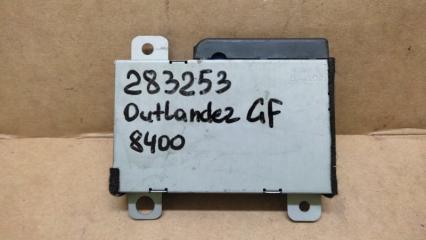 Блок управления блютуз OUTLANDER GF 12- 2016 GF8W 2.4 4J12