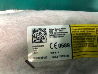 Подушка безопасности в сиденье передняя левая JEEP COMPASS 17-21 2.4 ED6