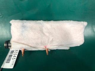 Подушка безопасности в сиденье передняя левая COMPASS 17-21 2017 2.4 ED6