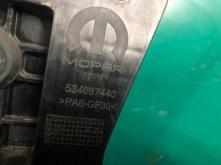 Кронштейн блока ABS COMPASS 17-21 2017 2.4 ED6