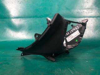 Накладка торпедо центр. COMPASS 17-21 2017 2.4 ED6