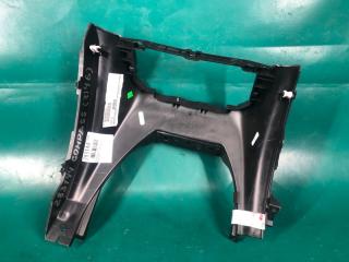 Накладка торпедо центр. COMPASS 17-21 2017 2.4 ED6