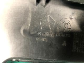 Накладка торпедо центр. COMPASS 17-21 2017 2.4 ED6