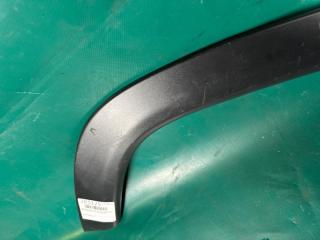 Накладка крыла (расширитель арки) задняя правая COMPASS 17-21 2017 2.4 ED6