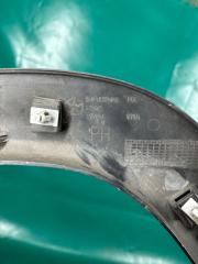 Накладка крыла (расширитель арки) задняя правая COMPASS 17-21 2017 2.4 ED6