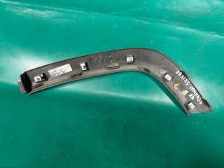 Накладка крыла (расширитель арки) задняя правая COMPASS 17-21 2017 2.4 ED6