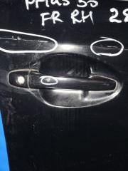 Дверь передняя правая PRIUS - 30 09-17