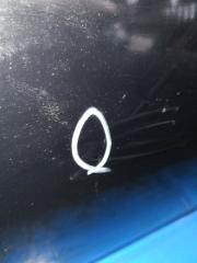 Дверь передняя правая PRIUS - 30 09-17