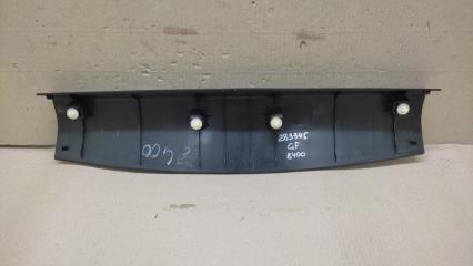Обшивка крышки багажника OUTLANDER GF 12- 2016 GF8W 2.4 4J12