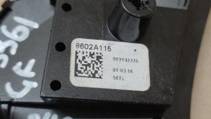 Кнопки на руль правые MITSUBISHI OUTLANDER GF 12- GF8W 2.4 4J12