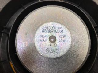 Динамик передний FORTE/CERATO TD 08-13 2011 TD 2.0 G4KD