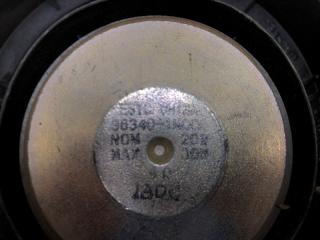 Динамик передний FORTE/CERATO TD 08-13 2013 TD 2.0 G4KD