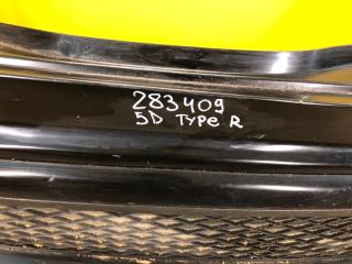 Бампер задний CIVIC 5D 06-11