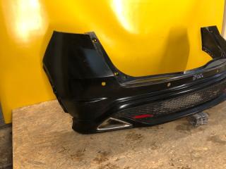 Бампер задний HONDA CIVIC 5D 06-11