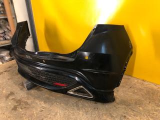 Бампер задний CIVIC 5D 06-11