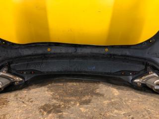 Бампер задний CIVIC 5D 06-11