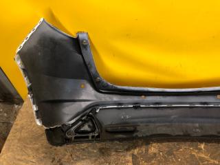 Бампер задний CIVIC 5D 06-11