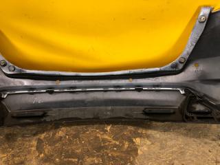 Бампер задний CIVIC 5D 06-11