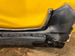 Бампер задний CIVIC 5D 06-11