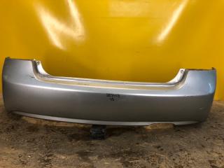 Бампер задний HONDA CIVIC 4D 06-11