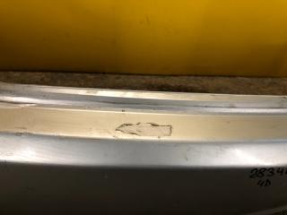 Бампер задний CIVIC 4D 06-11