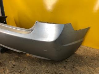 Бампер задний CIVIC 4D 06-11