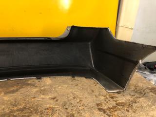 Бампер задний CIVIC 4D 06-11