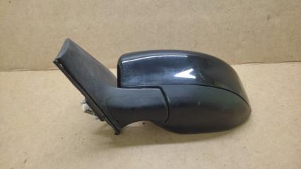 Зеркало левое SENTRA B17 12-21 2013 1.8 MRA8DE