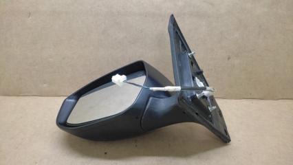 Зеркало левое SENTRA B17 12-21 2013 1.8 MRA8DE