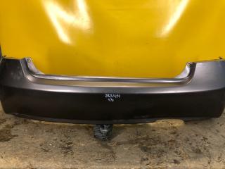 Бампер задний HONDA CIVIC 4D 06-11