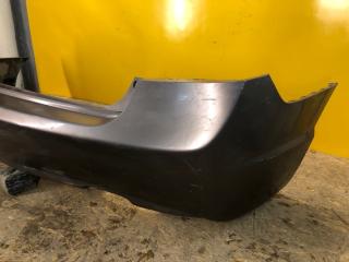 Бампер задний CIVIC 4D 06-11