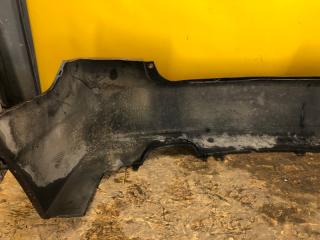 Бампер задний CIVIC 4D 06-11