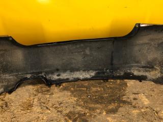 Бампер задний CIVIC 4D 06-11