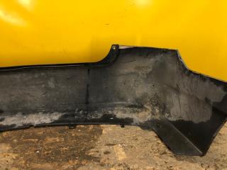 Бампер задний CIVIC 4D 06-11