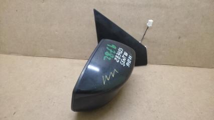 Зеркало правое NISSAN SENTRA B17 12-21 1.8 MRA8DE