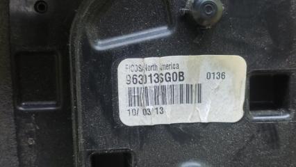 Зеркало правое SENTRA B17 12-21 2013 1.8 MRA8DE