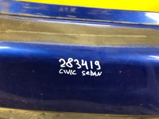 Бампер задний CIVIC FC/FK 15-