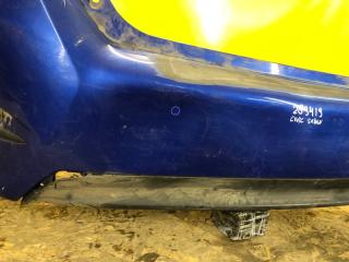 Бампер задний CIVIC FC/FK 15-