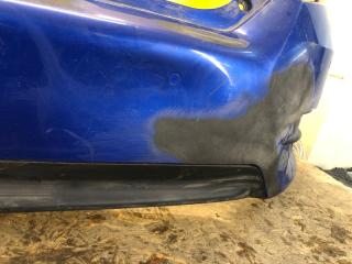 Бампер задний CIVIC FC/FK 15-