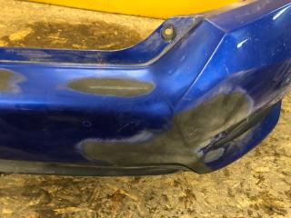 Бампер задний CIVIC FC/FK 15-