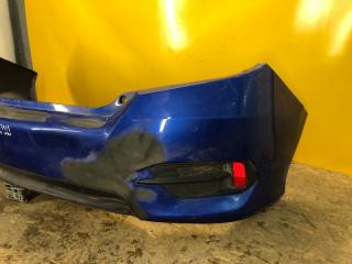 Бампер задний CIVIC FC/FK 15-