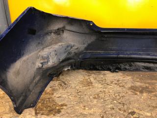 Бампер задний CIVIC FC/FK 15-