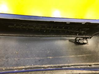 Бампер задний CIVIC FC/FK 15-