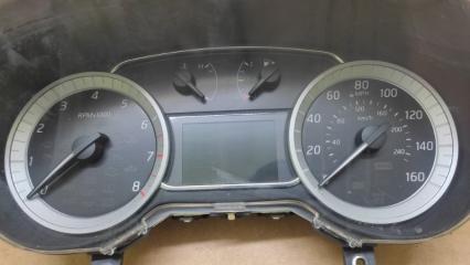 Панель приборов SENTRA B17 12-21 2013 1.8 MRA8DE