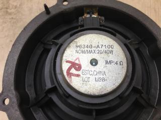 Динамик левый FORTE YD 12- YD 1.8 G4NB