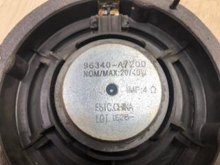 Динамик передний левый FORTE YD 12- 2015 YD 1.8 G4NB