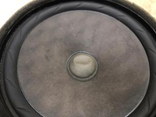 Динамик передний левый FORTE YD 12- 2015 YD 1.8 G4NB