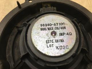 Динамик левый FORTE YD 12- YD 1.8 G4NB